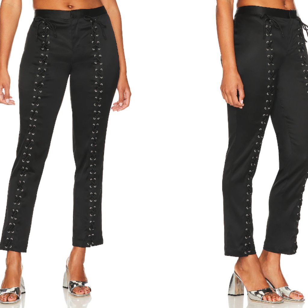 Song Of Style Ewan Trouser